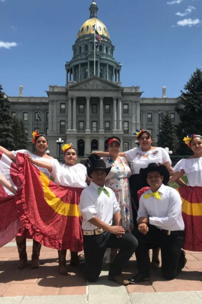 Intercollegiate Swing Battle COVER PHOTO